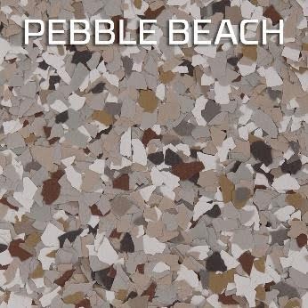 Pebble Beach