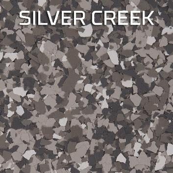 Silver Creek